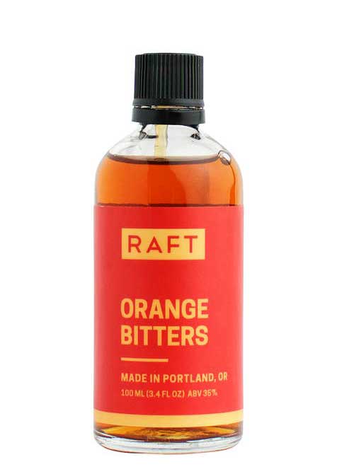 RAFT Orange Bitters